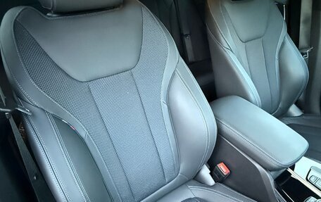 BMW X4, 2021 год, 7 500 000 рублей, 8 фотография