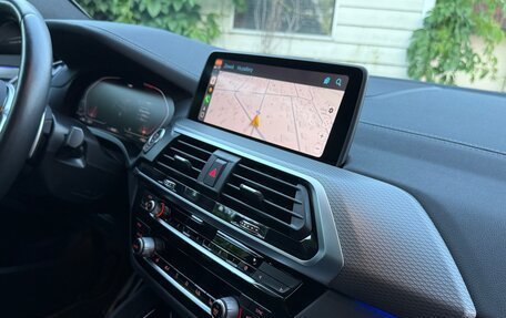 BMW X4, 2021 год, 7 500 000 рублей, 12 фотография