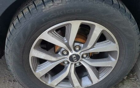 KIA Sportage III, 2015 год, 1 350 000 рублей, 4 фотография