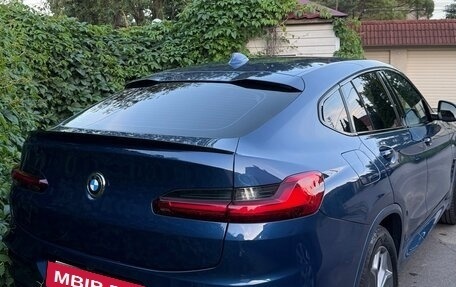 BMW X4, 2021 год, 7 500 000 рублей, 4 фотография