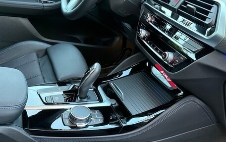BMW X4, 2021 год, 7 500 000 рублей, 11 фотография