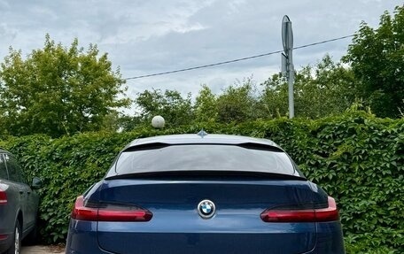 BMW X4, 2021 год, 7 500 000 рублей, 14 фотография