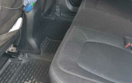 KIA Sportage III, 2015 год, 1 350 000 рублей, 8 фотография