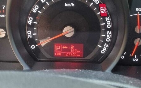 KIA Sportage III, 2015 год, 1 350 000 рублей, 12 фотография