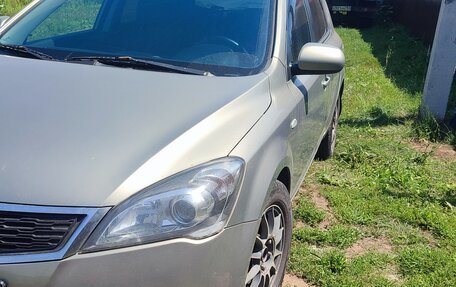 KIA cee'd I рестайлинг, 2012 год, 600 000 рублей, 2 фотография