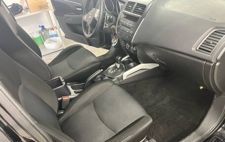 Mitsubishi ASX I рестайлинг, 2012 год, 1 500 000 рублей, 7 фотография