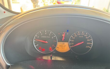 Nissan Micra III, 2006 год, 400 000 рублей, 7 фотография