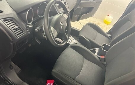 Mitsubishi ASX I рестайлинг, 2012 год, 1 500 000 рублей, 5 фотография