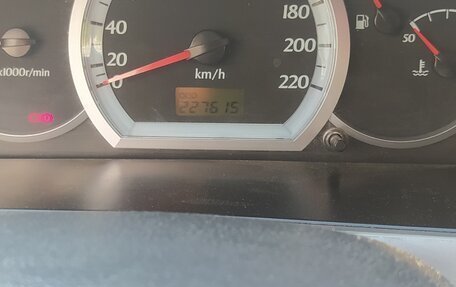 Chevrolet Lacetti, 2012 год, 610 000 рублей, 6 фотография