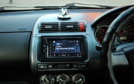 Honda Fit III, 2002 год, 349 000 рублей, 9 фотография