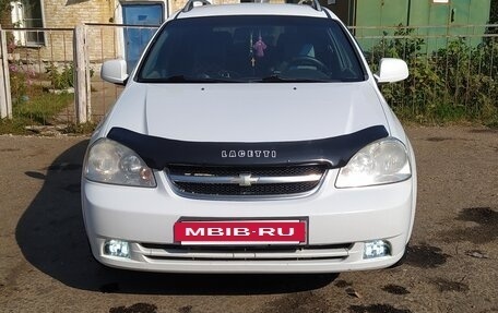 Chevrolet Lacetti, 2012 год, 610 000 рублей, 5 фотография