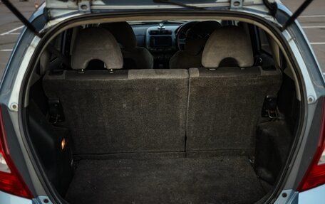 Honda Fit III, 2002 год, 349 000 рублей, 11 фотография
