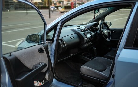 Honda Fit III, 2002 год, 349 000 рублей, 24 фотография