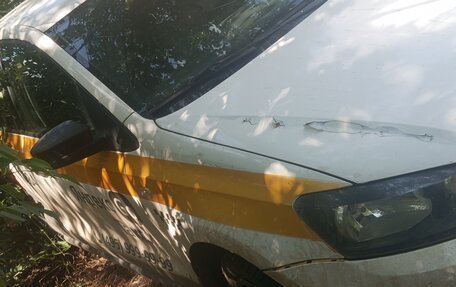 Volkswagen Polo VI (EU Market), 2016 год, 550 000 рублей, 4 фотография