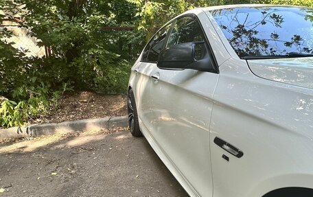 BMW 5 серия, 2012 год, 1 750 000 рублей, 11 фотография