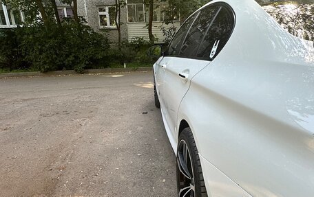BMW 5 серия, 2012 год, 1 750 000 рублей, 12 фотография