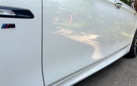BMW 5 серия, 2012 год, 1 750 000 рублей, 9 фотография