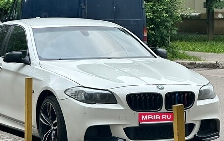 BMW 5 серия, 2012 год, 1 750 000 рублей, 2 фотография