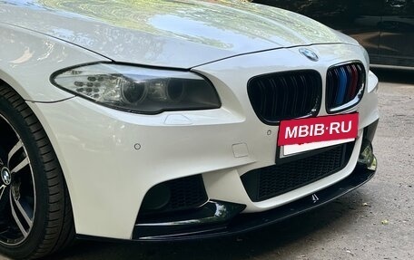 BMW 5 серия, 2012 год, 1 750 000 рублей, 7 фотография