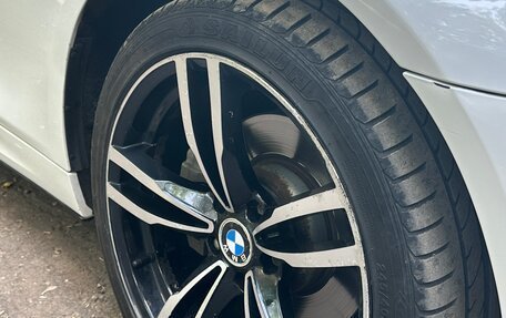 BMW 5 серия, 2012 год, 1 750 000 рублей, 15 фотография