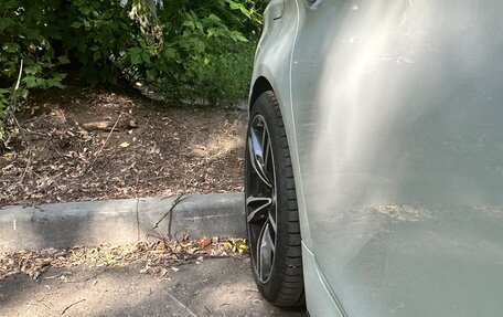 BMW 5 серия, 2012 год, 1 750 000 рублей, 16 фотография