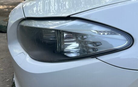 BMW 5 серия, 2012 год, 1 750 000 рублей, 18 фотография