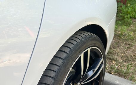 BMW 5 серия, 2012 год, 1 750 000 рублей, 28 фотография