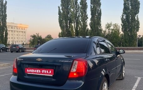 Chevrolet Lacetti, 2008 год, 429 000 рублей, 3 фотография