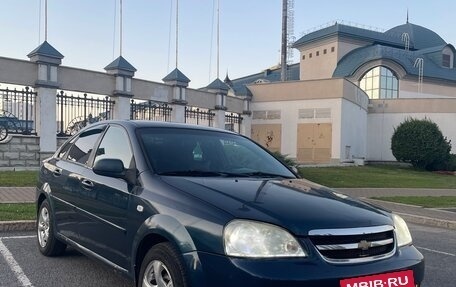 Chevrolet Lacetti, 2008 год, 429 000 рублей, 2 фотография