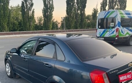 Chevrolet Lacetti, 2008 год, 429 000 рублей, 5 фотография