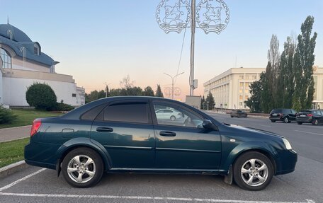 Chevrolet Lacetti, 2008 год, 429 000 рублей, 6 фотография