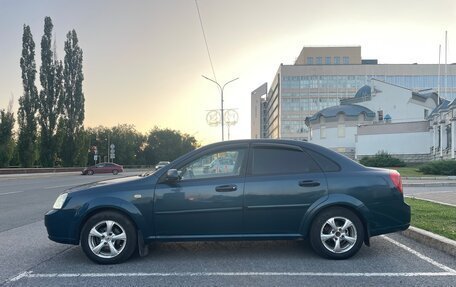 Chevrolet Lacetti, 2008 год, 429 000 рублей, 7 фотография