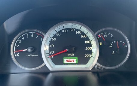 Chevrolet Lacetti, 2008 год, 429 000 рублей, 10 фотография