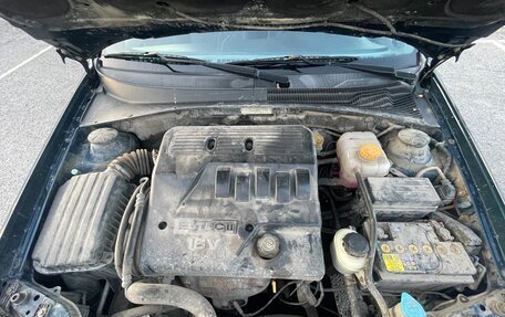 Chevrolet Lacetti, 2008 год, 429 000 рублей, 12 фотография
