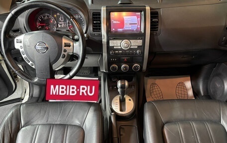 Nissan X-Trail, 2012 год, 1 150 000 рублей, 9 фотография