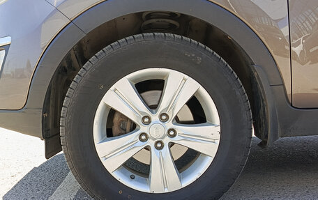 KIA Sportage III, 2013 год, 1 132 000 рублей, 22 фотография