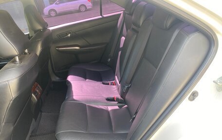 Toyota Camry, 2013 год, 1 720 000 рублей, 12 фотография