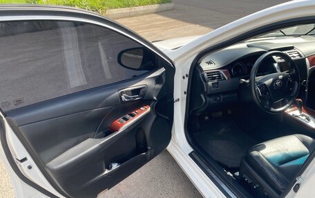 Toyota Camry, 2013 год, 1 720 000 рублей, 16 фотография
