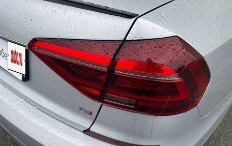 Volkswagen Passat B8 рестайлинг, 2018 год, 1 650 000 рублей, 8 фотография