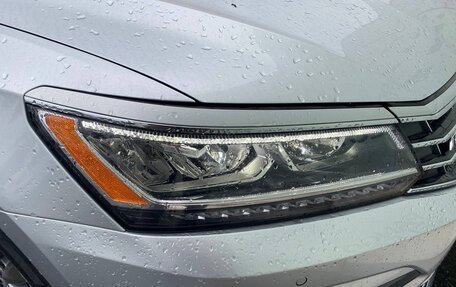 Volkswagen Passat B8 рестайлинг, 2018 год, 1 650 000 рублей, 7 фотография