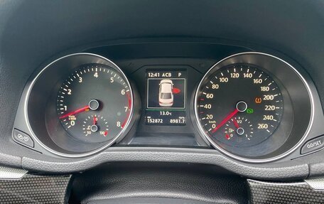 Volkswagen Passat B8 рестайлинг, 2018 год, 1 650 000 рублей, 17 фотография
