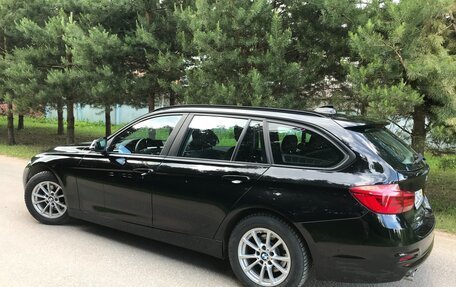 BMW 3 серия, 2019 год, 2 050 000 рублей, 5 фотография
