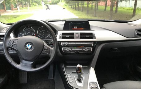 BMW 3 серия, 2019 год, 2 050 000 рублей, 7 фотография