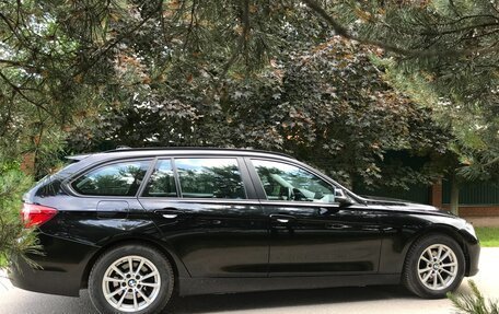 BMW 3 серия, 2019 год, 2 050 000 рублей, 6 фотография