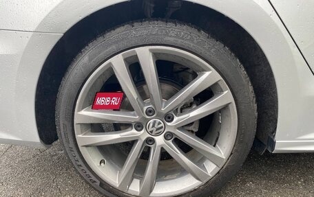 Volkswagen Passat B8 рестайлинг, 2018 год, 1 650 000 рублей, 20 фотография