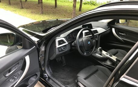 BMW 3 серия, 2019 год, 2 050 000 рублей, 8 фотография