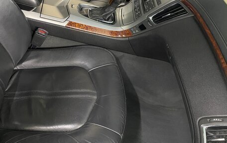 Cadillac CTS II, 2011 год, 1 000 000 рублей, 8 фотография