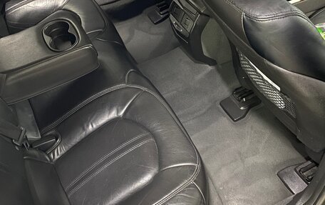 Cadillac CTS II, 2011 год, 1 000 000 рублей, 6 фотография