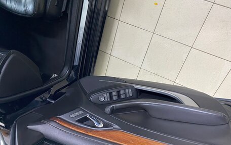 Cadillac CTS II, 2011 год, 1 000 000 рублей, 10 фотография