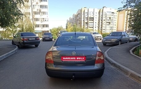 Volkswagen Passat B5+ рестайлинг, 2001 год, 400 000 рублей, 2 фотография